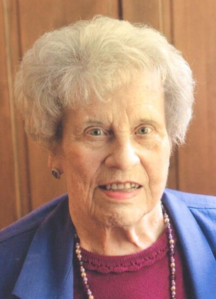 Noreen C. Murray
