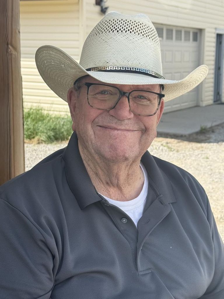 Gary La Verne Williams Profile Photo