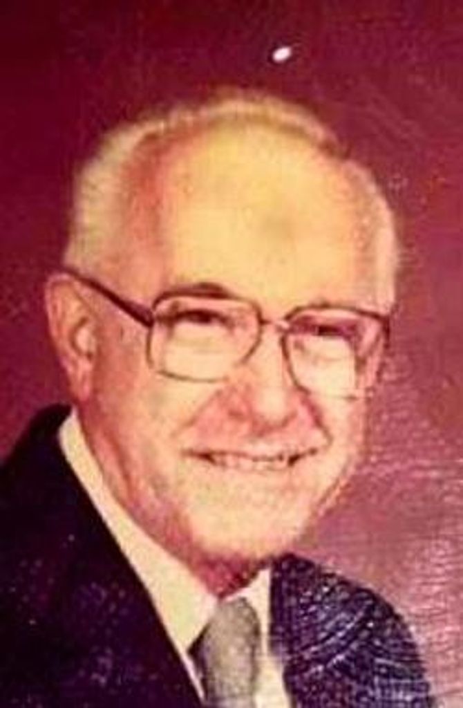 Charles C. Kraebel Profile Photo