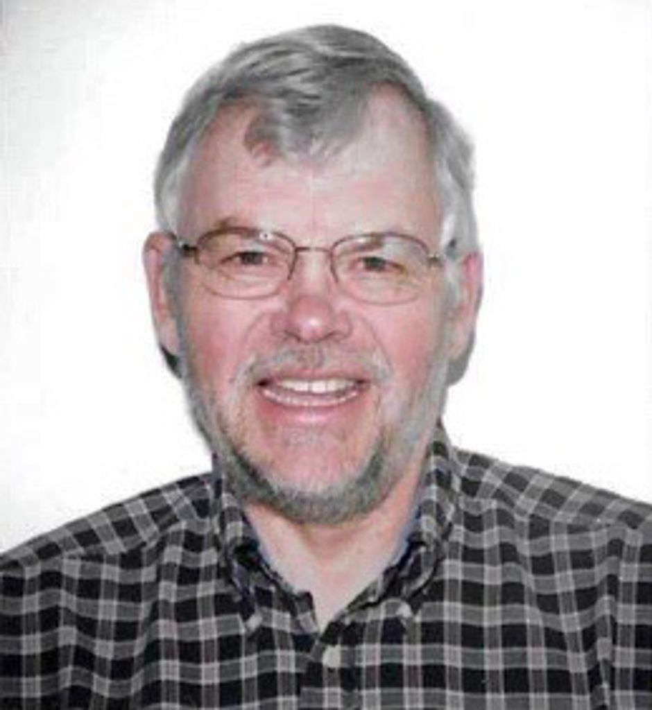 Bruce Alan Blahnik