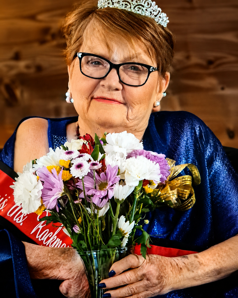 Clara Theresa "Sue" Brock