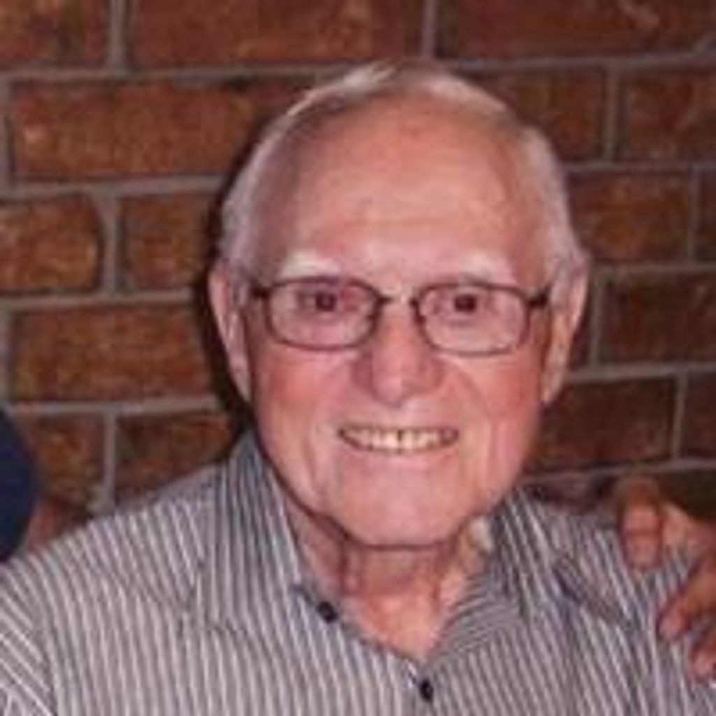 Glen Lois Peavey