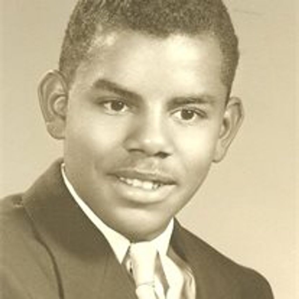 James R. Peterson