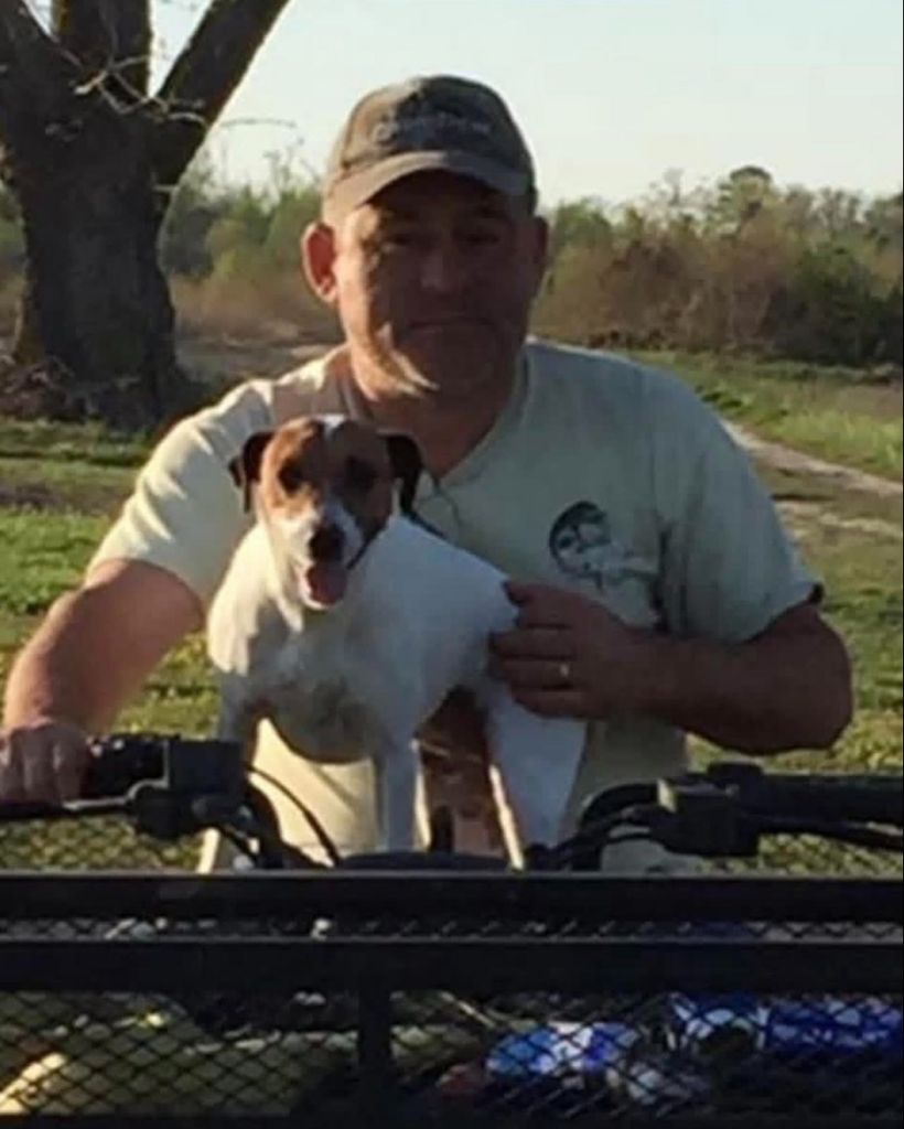 Mr. Ashley Carl Mizelle Profile Photo