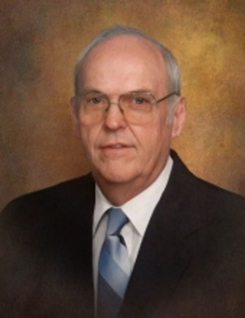Harold E. Boldosser