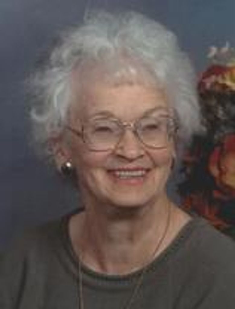 Maybelle Woolston