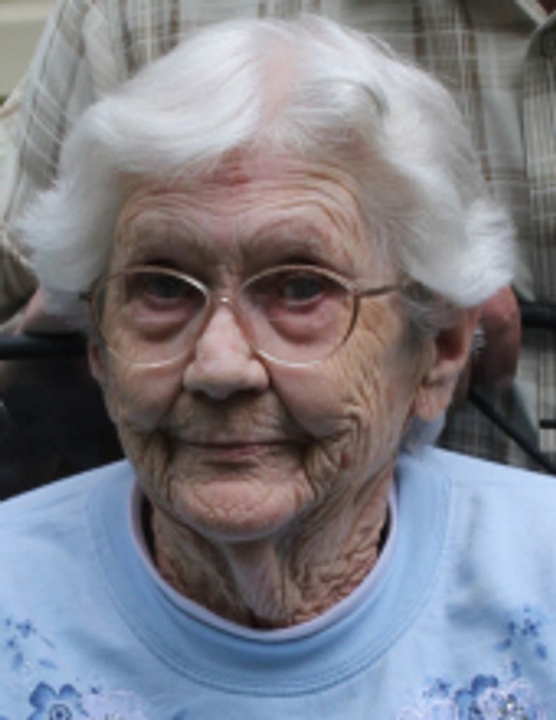 Margaret Morris Profile Photo
