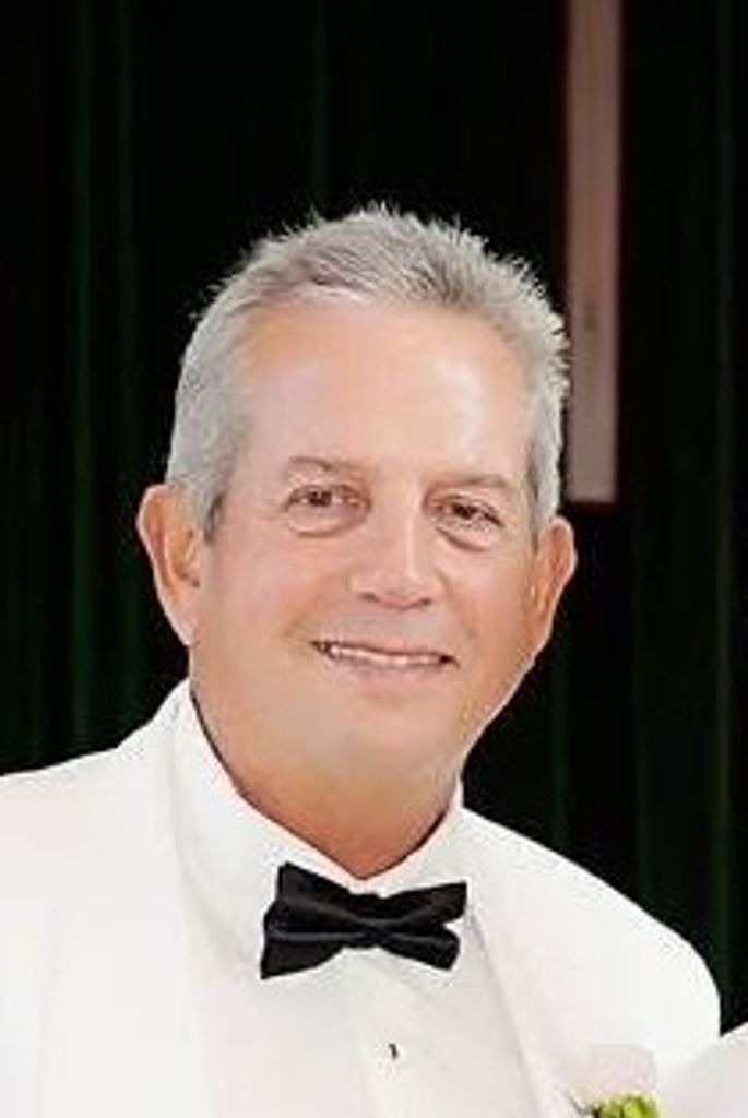 Louis Yrabedra