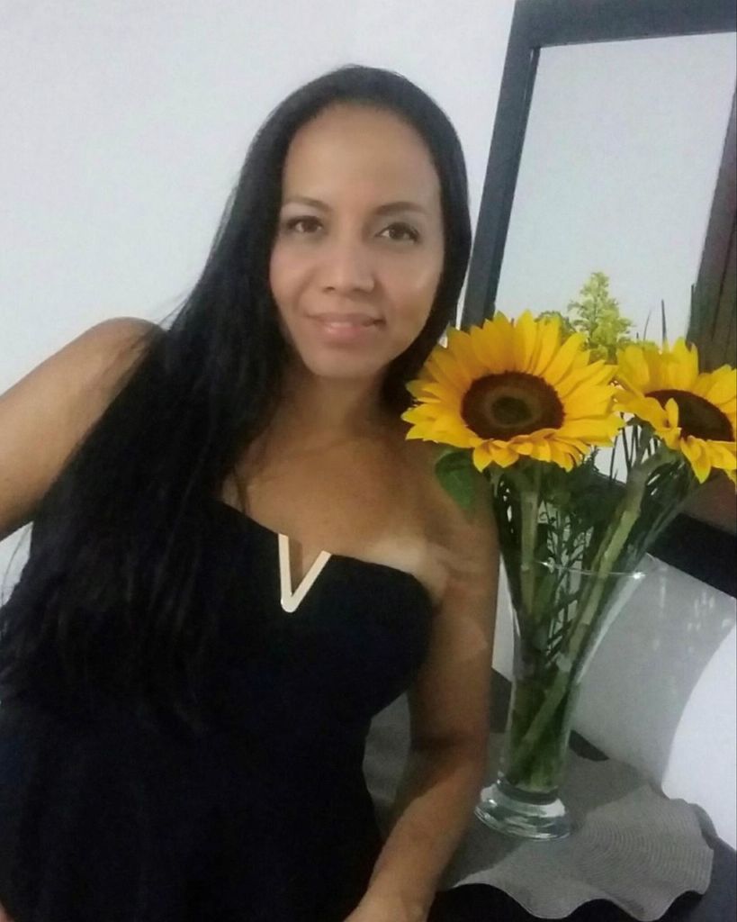Eliana Torres