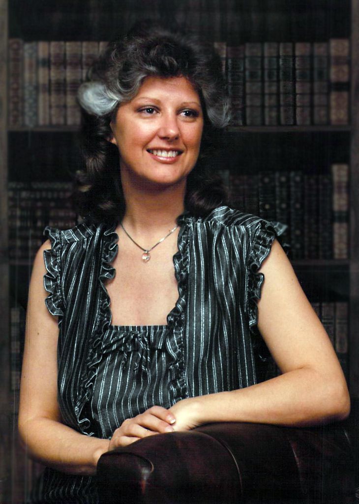Cheryl Joanne Pace