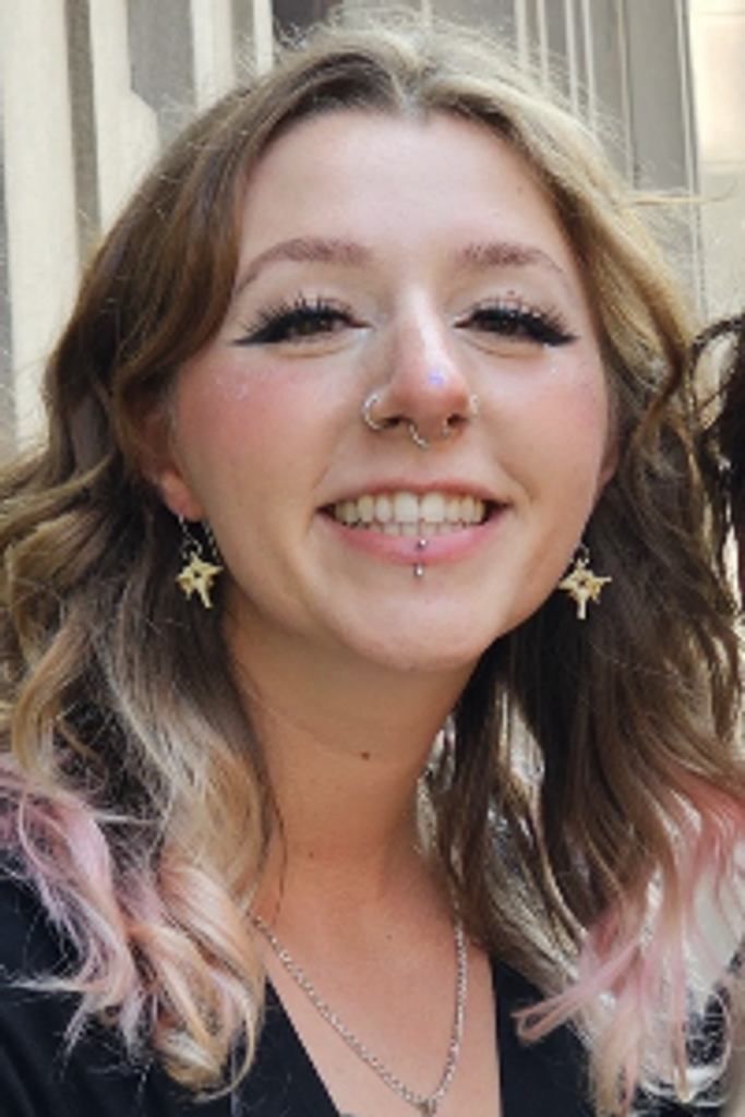 Ashley M. Polito Profile Photo