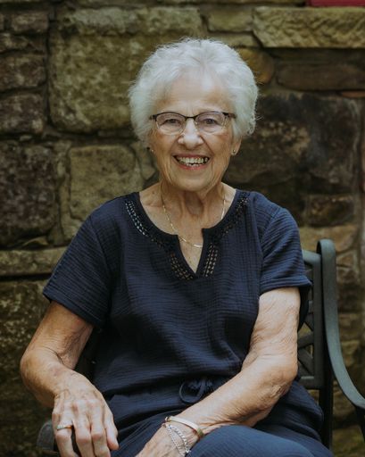 Mary Frances Gosnell Profile Photo