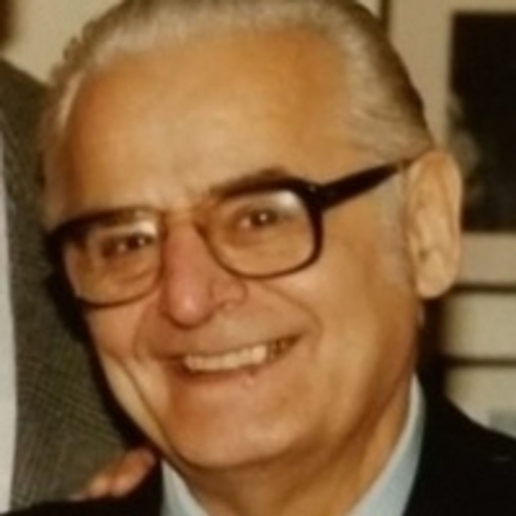 John G. Petras, Jr.
