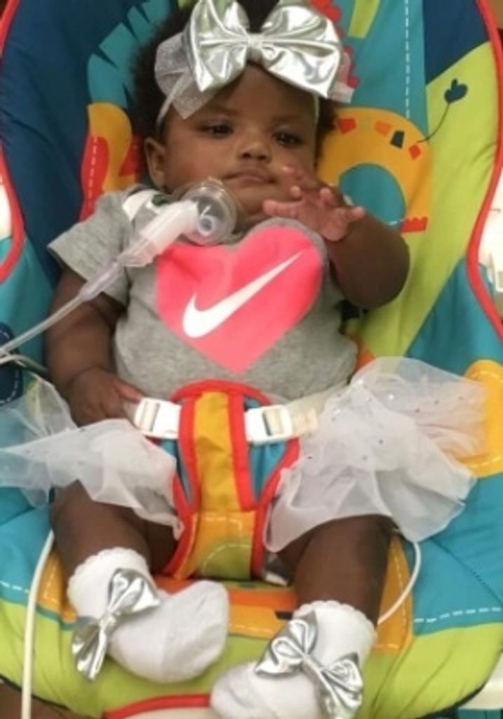 D'Angel Lenariia Jenkins