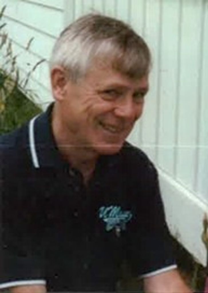 Gregory Bisson Profile Photo