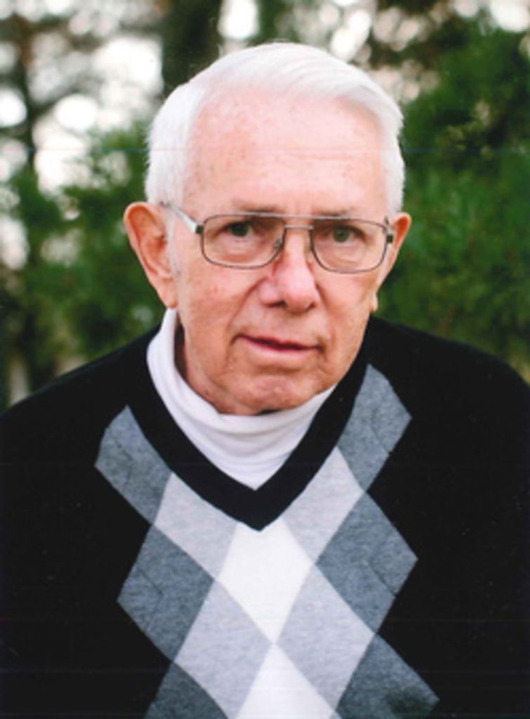 Ray "Dean" Richardson