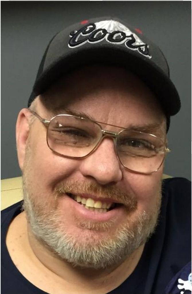 Jerry Allen Whitt Profile Photo
