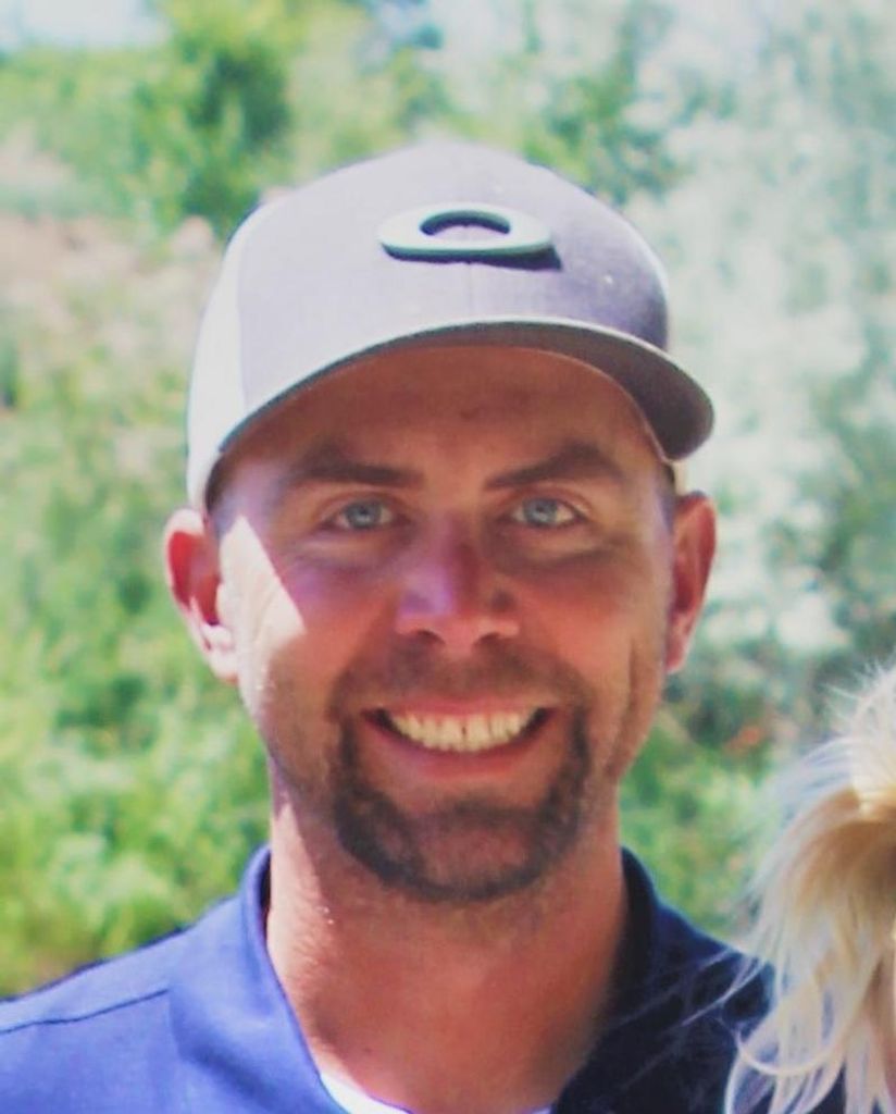 Jason Allen Kennedy Profile Photo