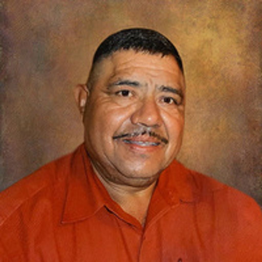 Juan Manuel Hernandez