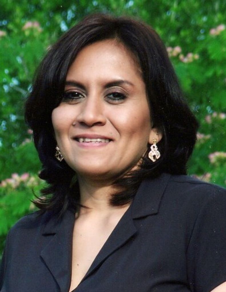 Teresa Hernandez