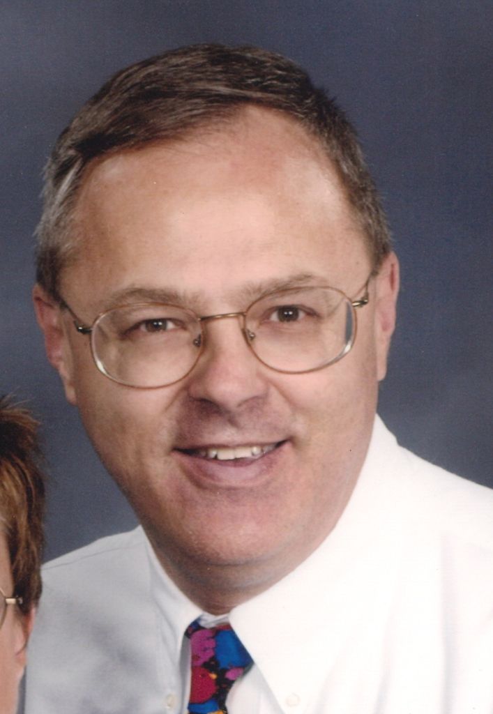 Gary L. Perkins
