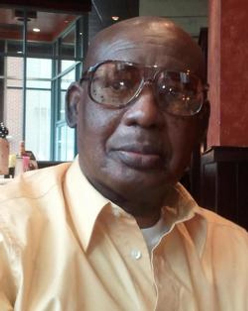 Basil Emile "Milo" Malone Profile Photo