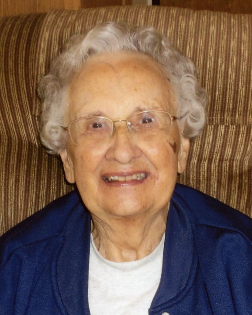 Magdalen "Maggie" Van Havermaet