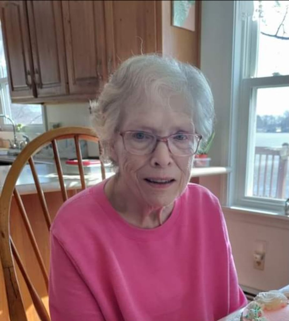 Sharon Onlea (Stevens)  Fulk