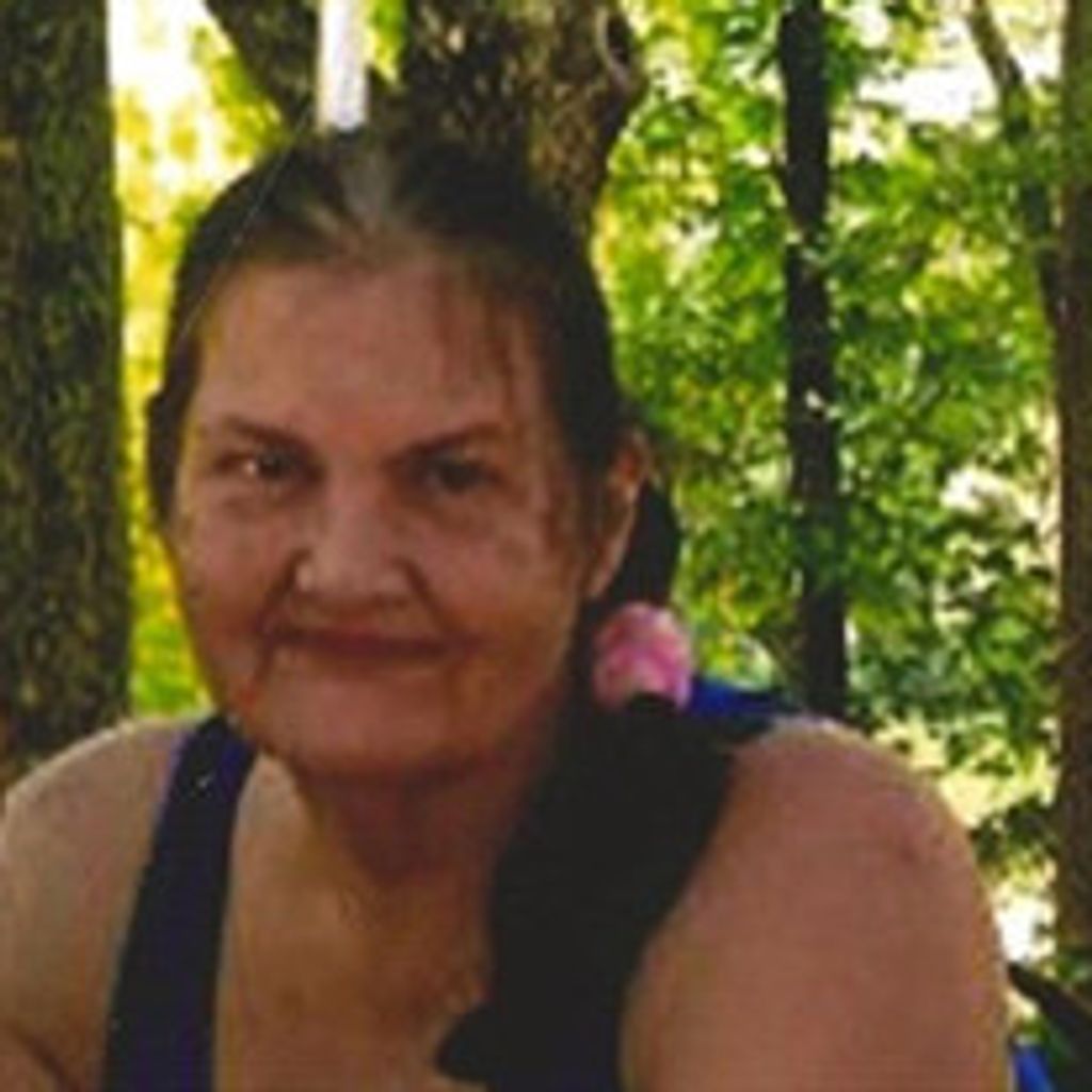 Annette Marie Nesbitt
