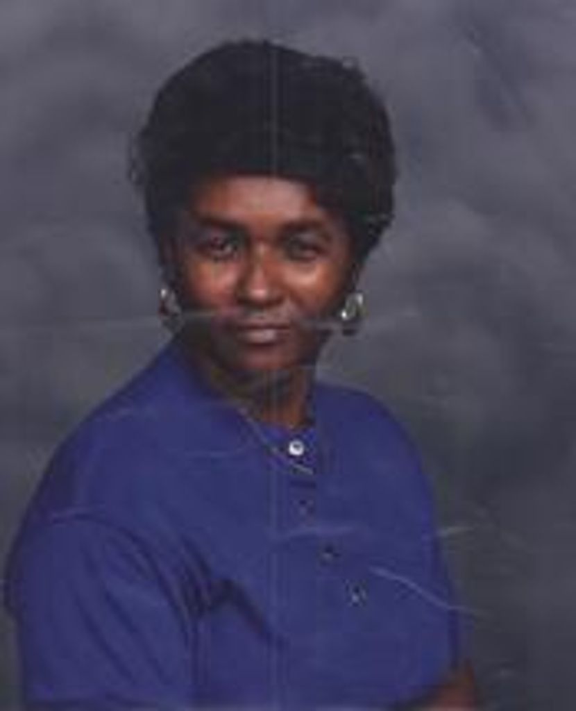 Carolyn Jean Cason-Sierra