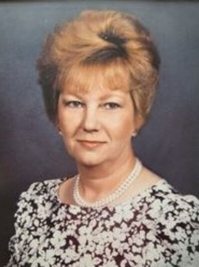 Alice Jeanette Hartle