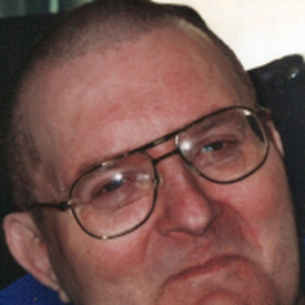 Roger N. Mcguire