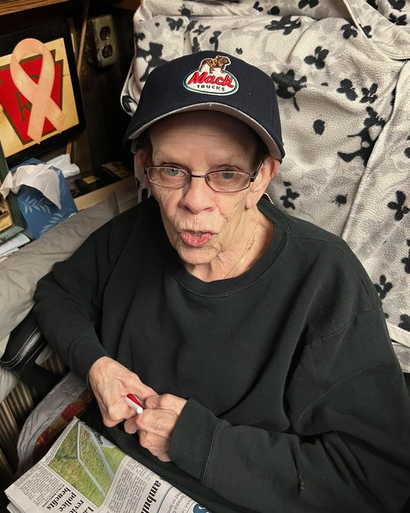 Linda J. Mundy Profile Photo