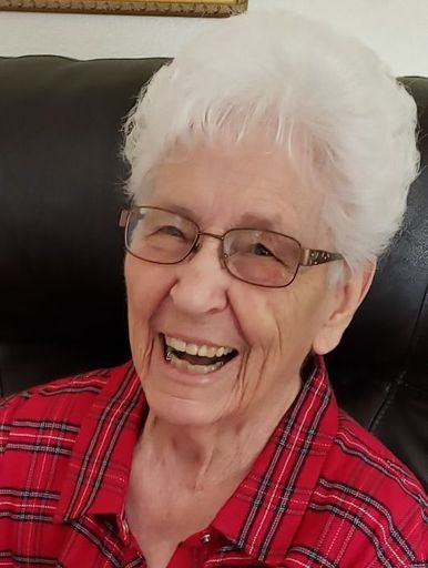 Mary Frances Hopkins Profile Photo