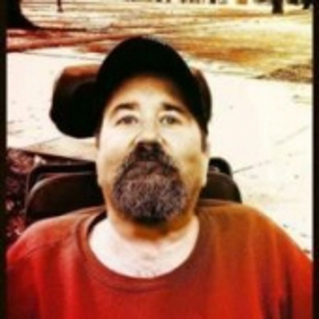 Scott B. Tye
