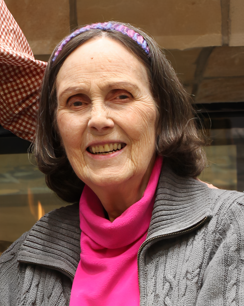 Carol Cope Hilton Smith