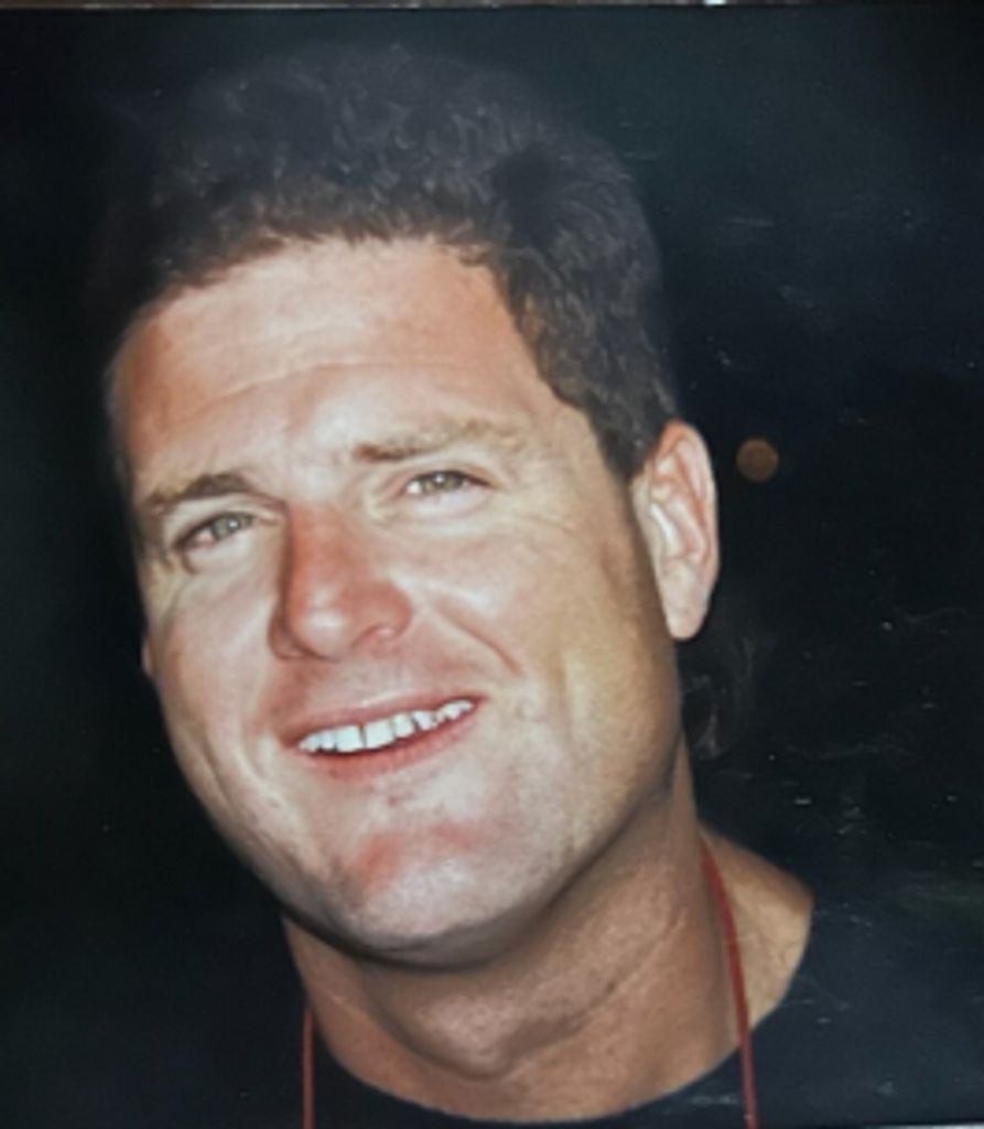 Patrick Coen Profile Photo