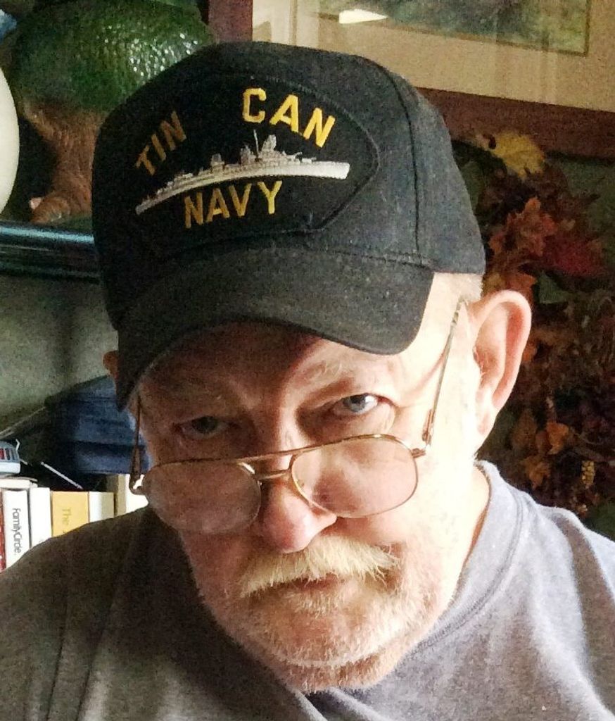 Harry Milton Dwinell Jr.