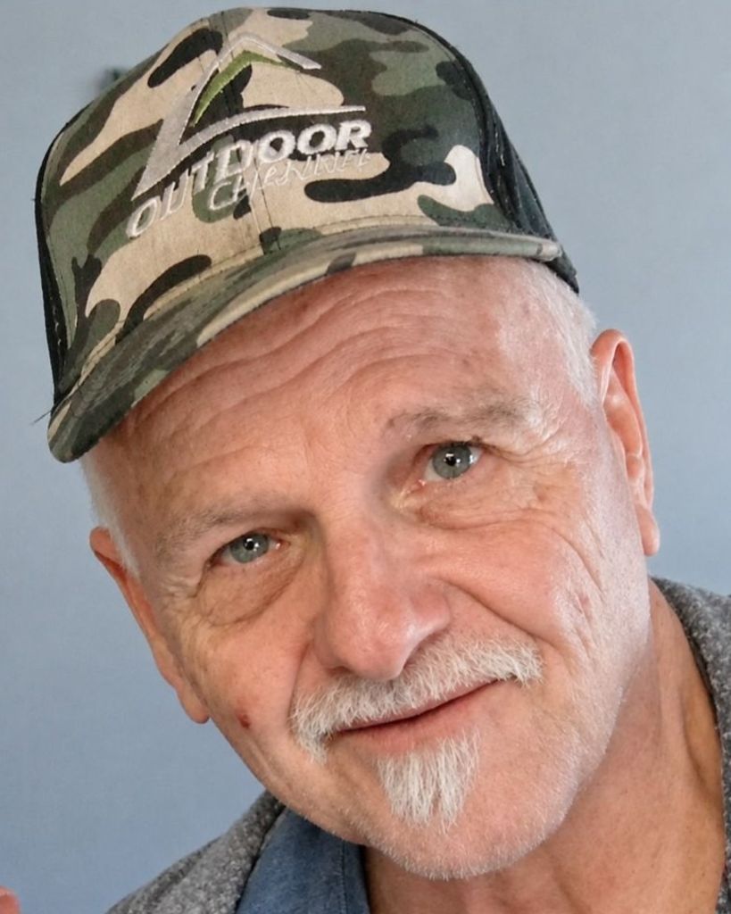 Leslie Dean Bauman