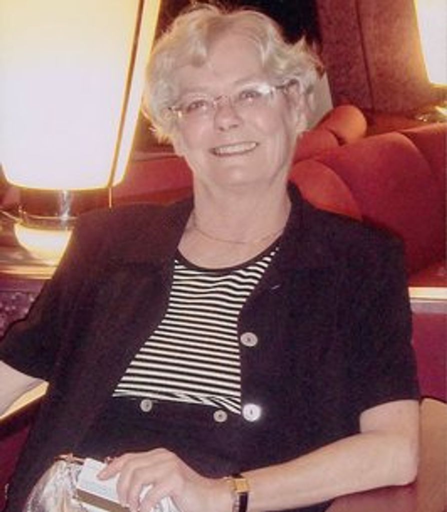 Donna Calwell