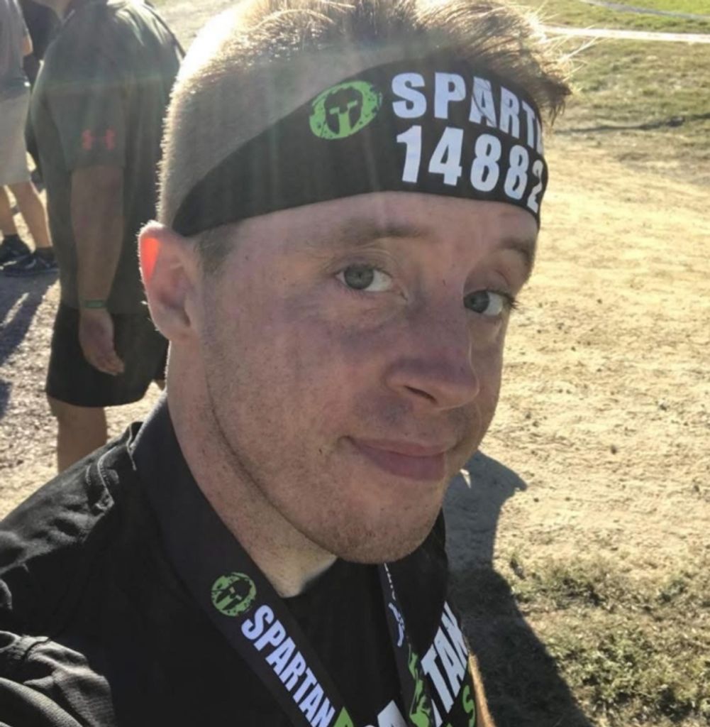 Sean Christopher Mccarty Profile Photo