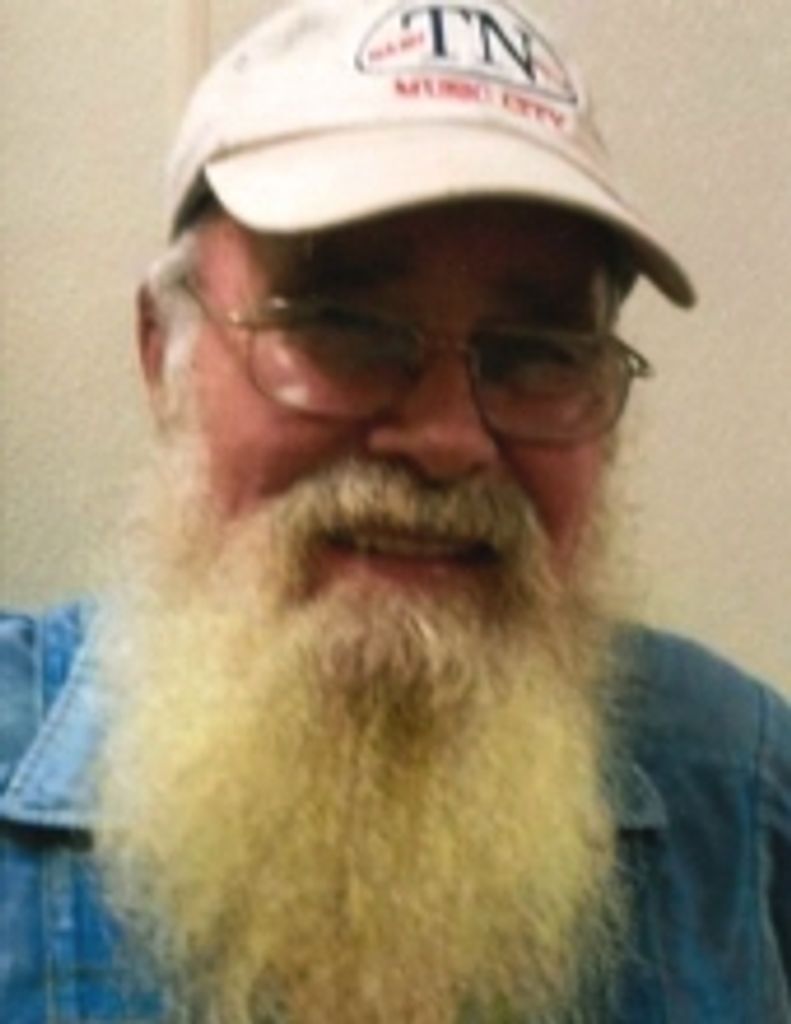 Leonard Carroll Thomas, Jr.