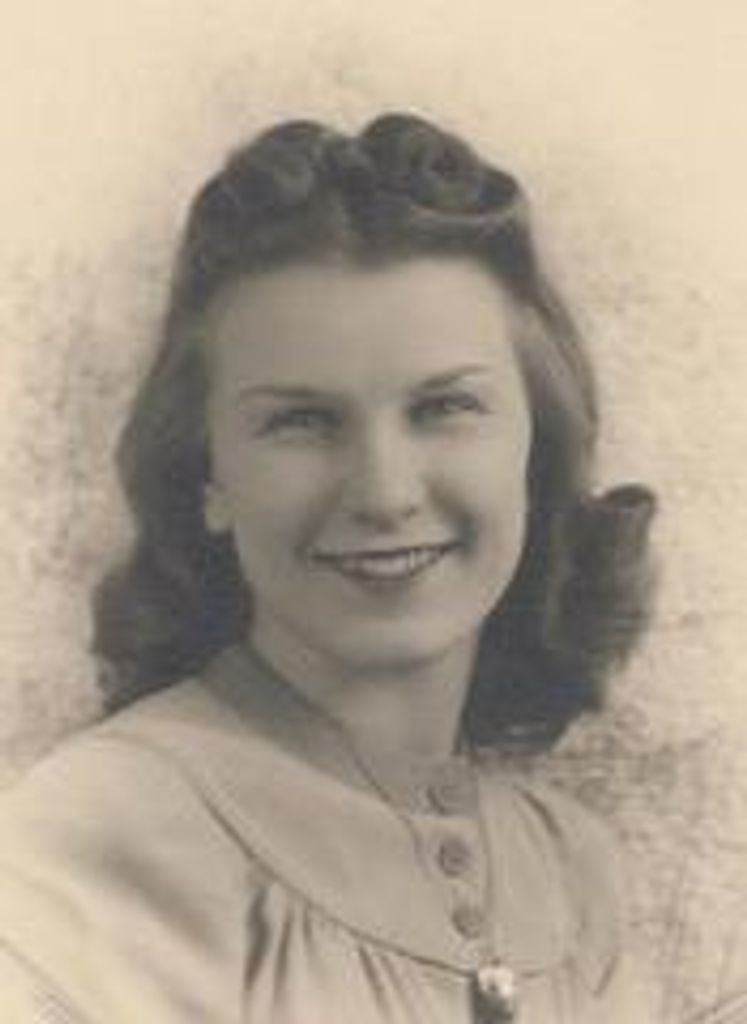 Marguerite Claire Dennison