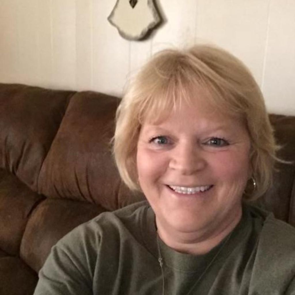 Mary Carol Livingston