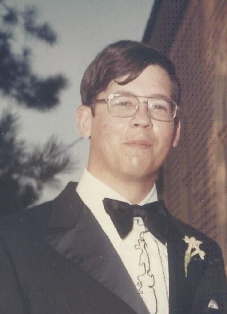 Robert Scott Bradbury Profile Photo