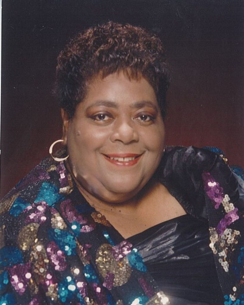 Shirley Jean Parker