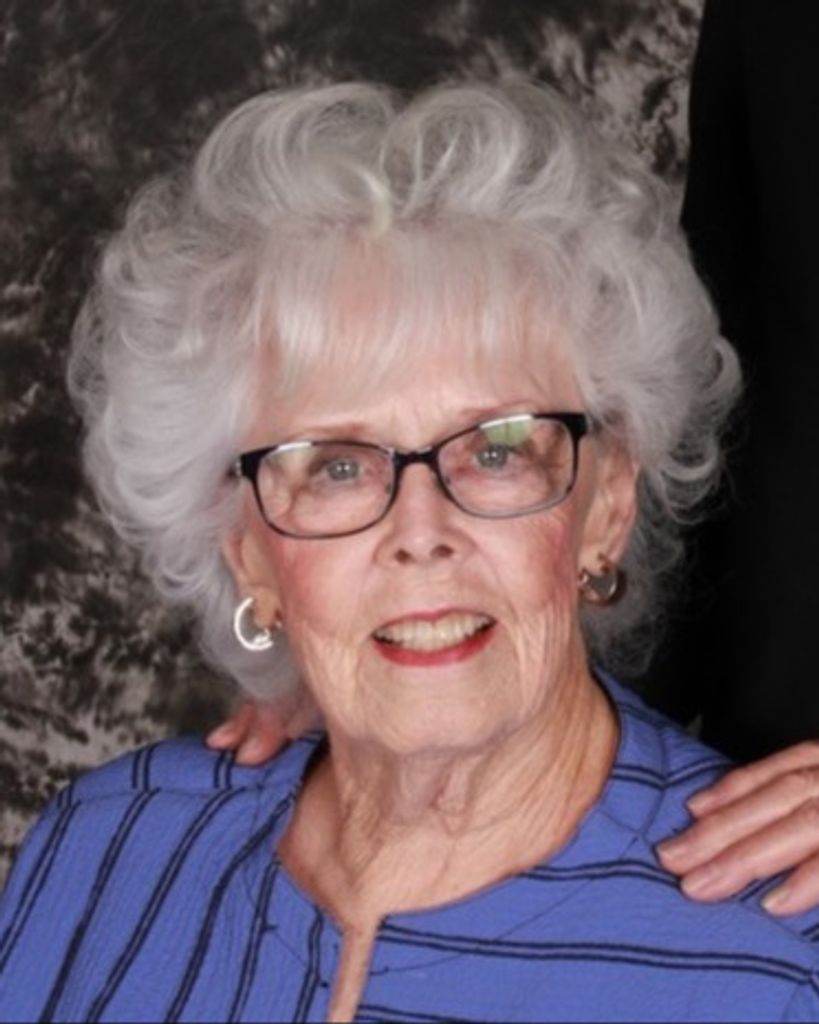 Betty M. Donaldson Profile Photo
