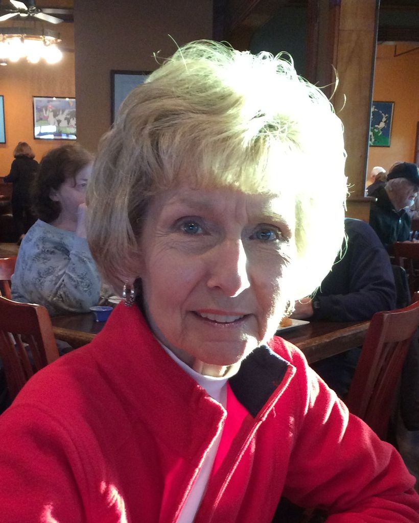 Sandra Marie Esper Profile Photo