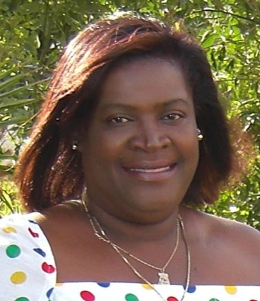 Kettly Rowe Profile Photo