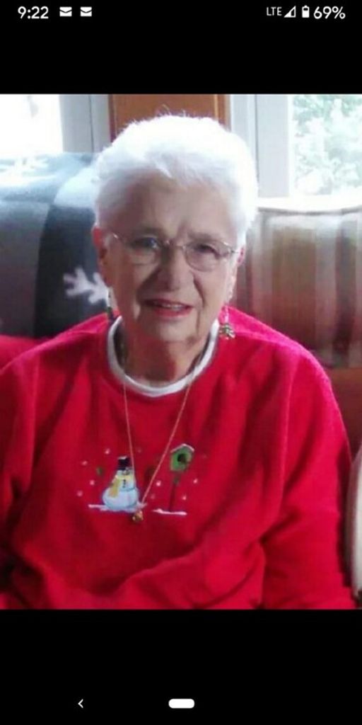 Jean Pyle Henderson Miller Profile Photo